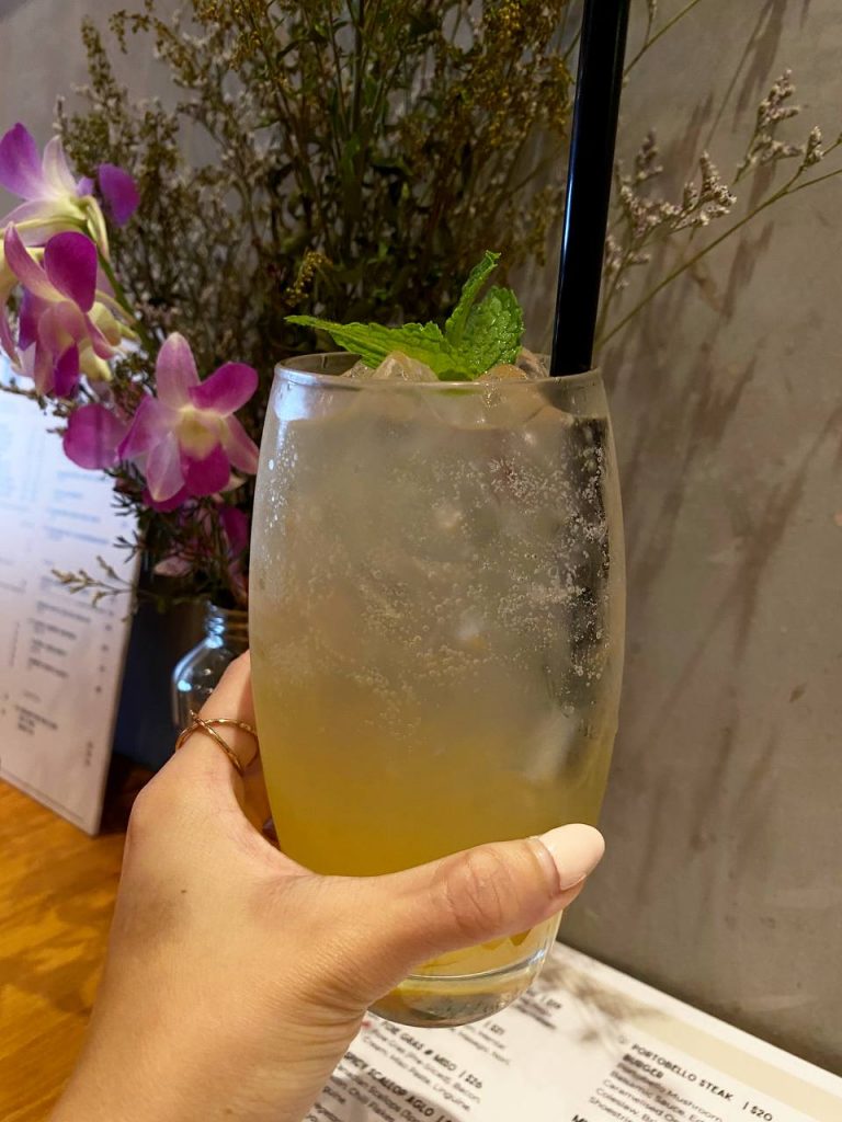 [Review] Group Gathering with Fusion Dishes at The Communal Place in Joo Chiat - Alvinology