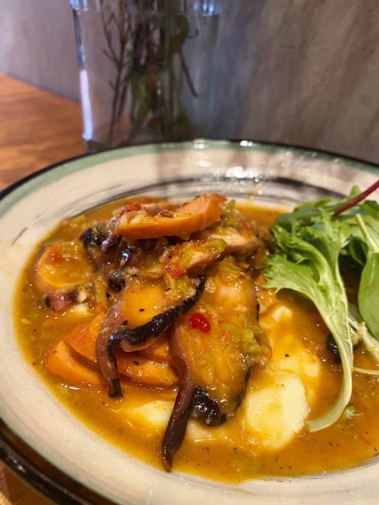 [Review] Group Gathering with Fusion Dishes at The Communal Place in Joo Chiat - Alvinology