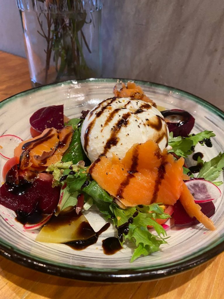 [Review] Group Gathering with Fusion Dishes at The Communal Place in Joo Chiat - Alvinology