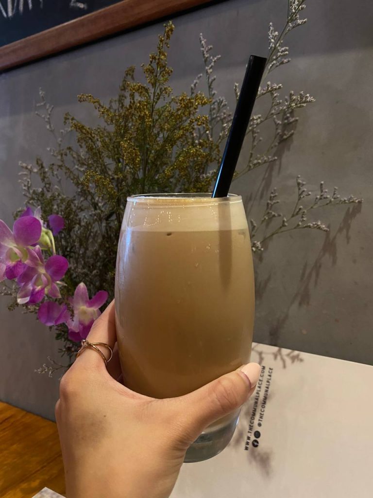 [Review] Group Gathering with Fusion Dishes at The Communal Place in Joo Chiat - Alvinology