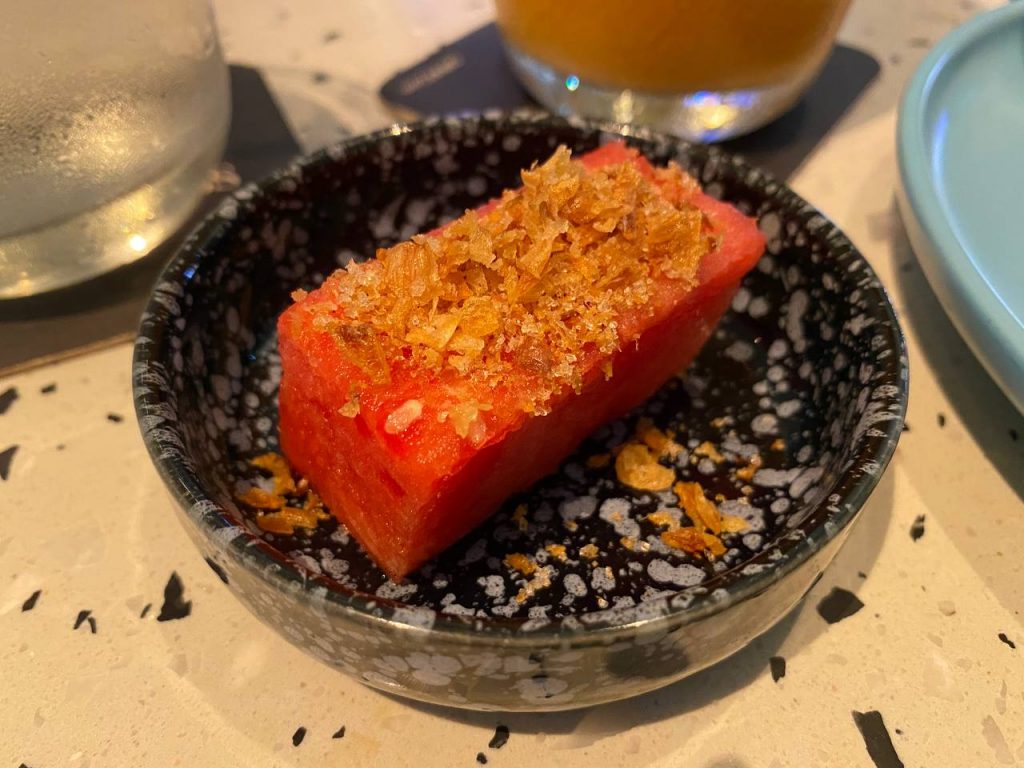 [Review] Flavourful, Modern Thai Fusion Dishes at HUE in Lavender - Alvinology