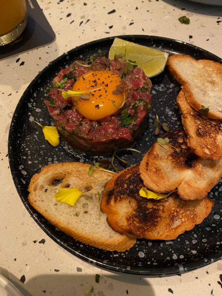 [Review] Flavourful, Modern Thai Fusion Dishes at HUE in Lavender - Alvinology