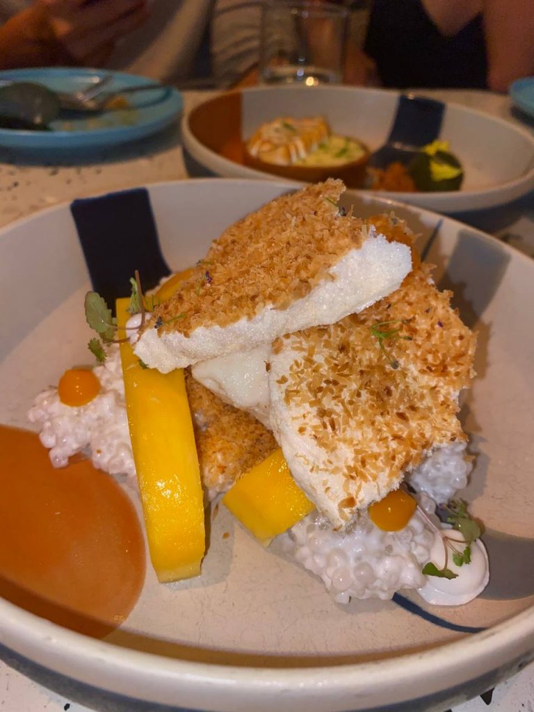 [Review] Flavourful, Modern Thai Fusion Dishes at HUE in Lavender - Alvinology