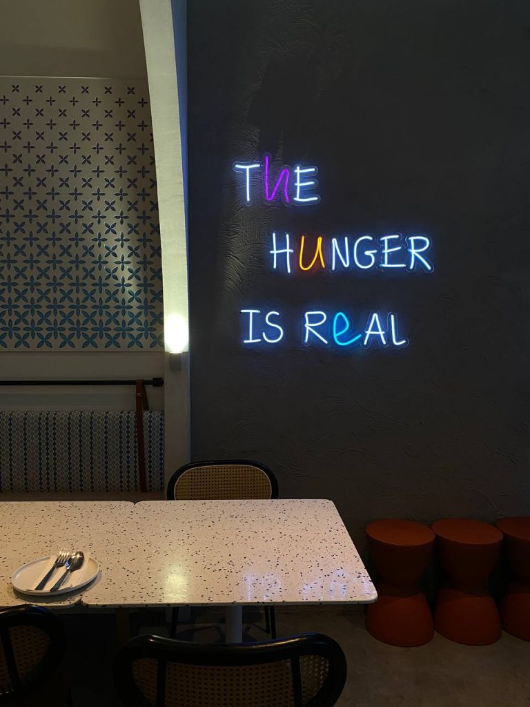 [Review] Flavourful, Modern Thai Fusion Dishes at HUE in Lavender - Alvinology