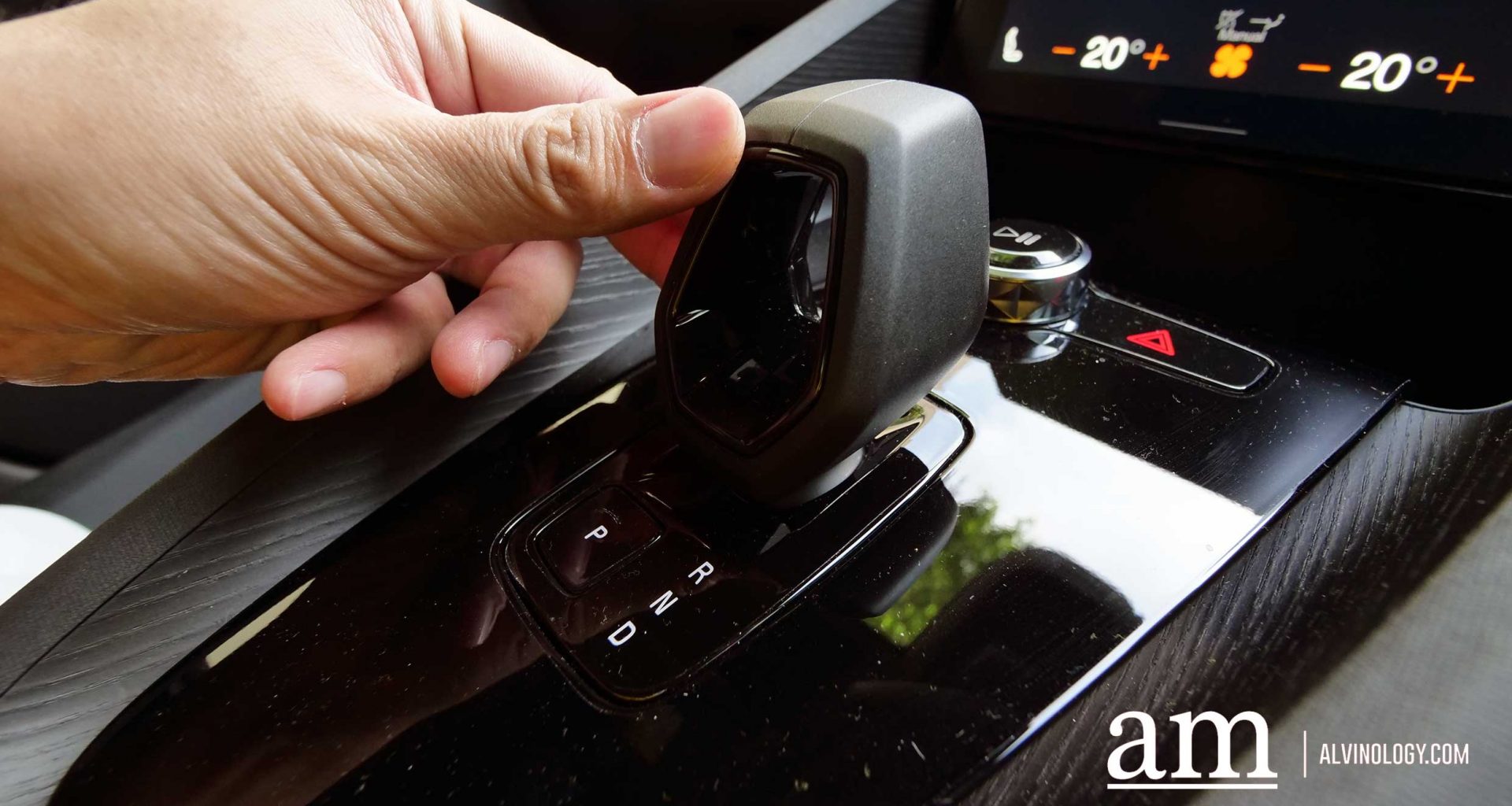 Singapore Based Car Companies are Leading the Way with New Auto Tech - Alvinology