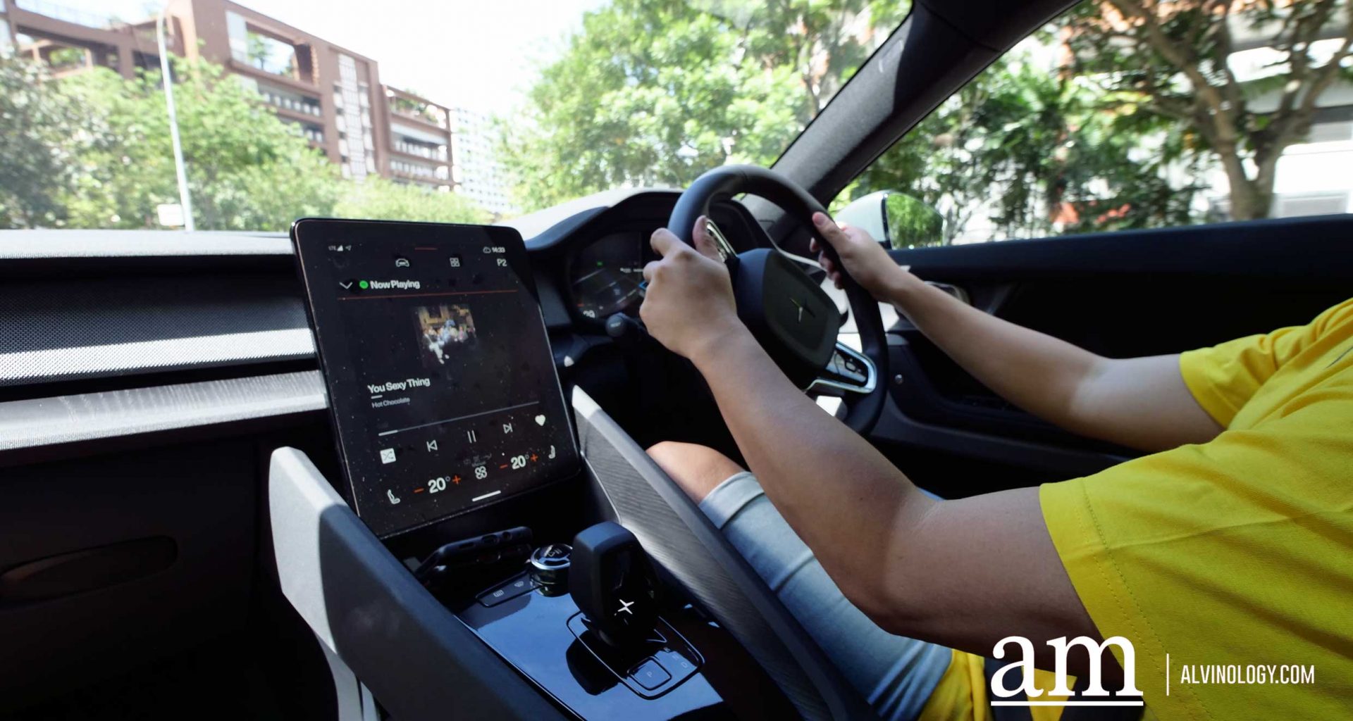The Importance of Having Comprehensive Car Insurance - Alvinology