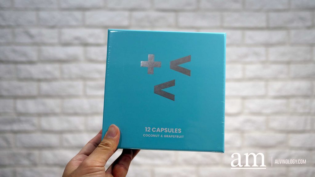 [#SUPPORTLOCAL] TAG Espresso Coffee Capsules - Convenient and Fun, No Coffee Machine Needed - Alvinology