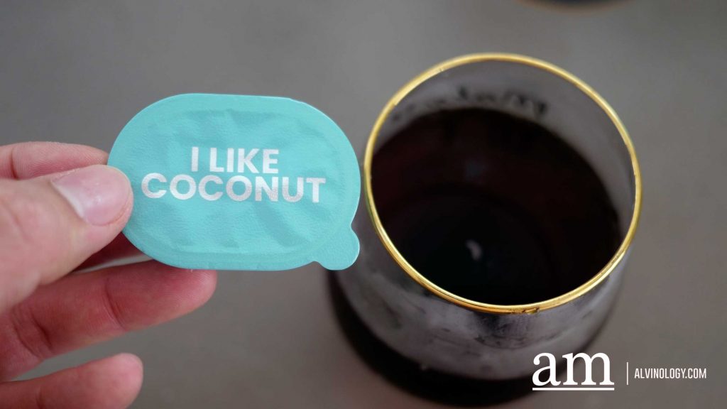 [#SUPPORTLOCAL] TAG Espresso Coffee Capsules - Convenient and Fun, No Coffee Machine Needed - Alvinology