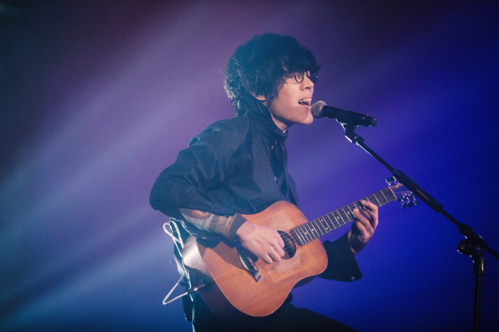 After selling out 2000 tickets in 2019, Crowd Lu to return to Singapore in a much larger venue for his 2022 C’MON Live Concert! - Alvinology