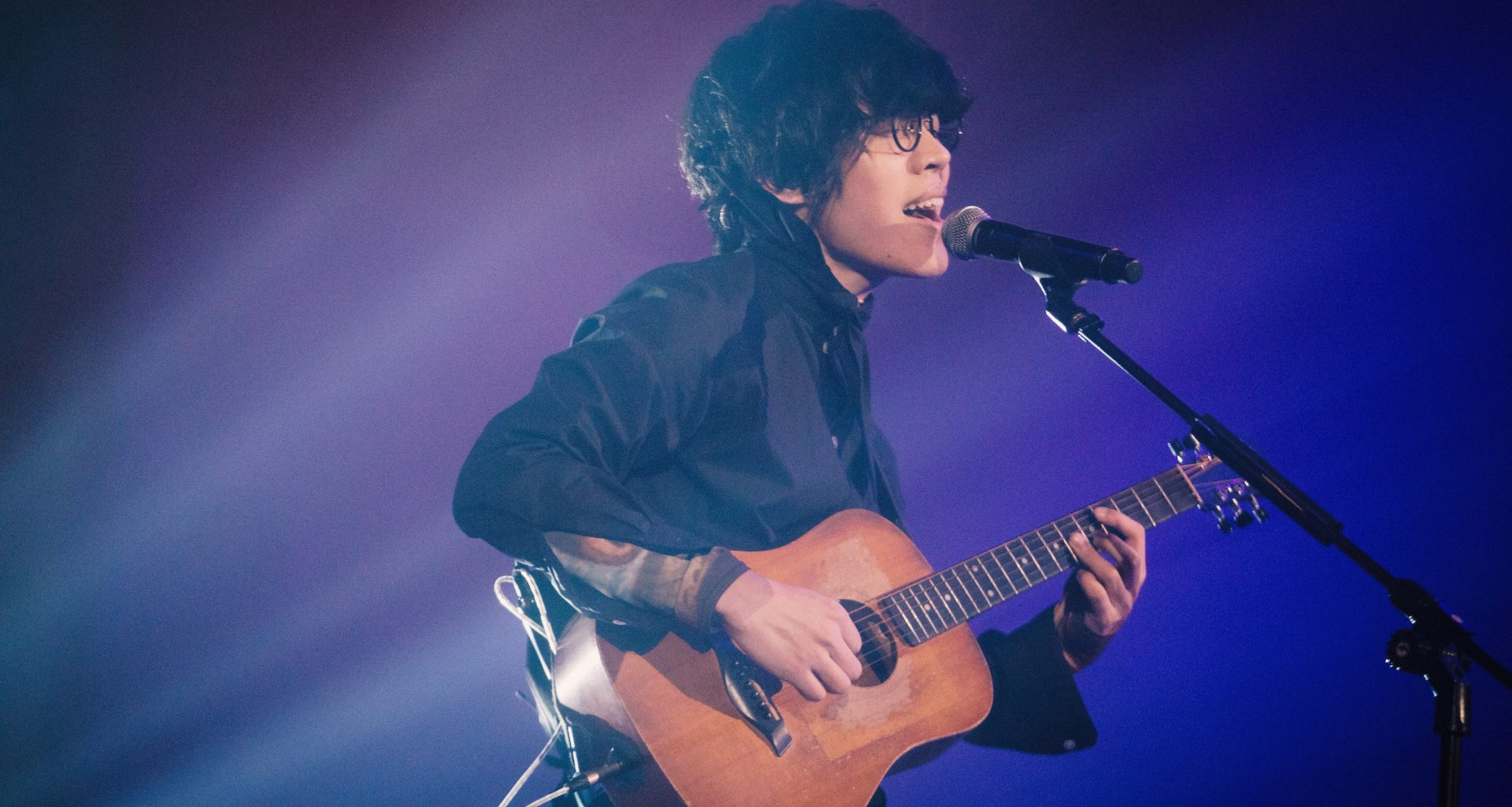 After selling out 2000 tickets in 2019, Crowd Lu to return to Singapore in a much larger venue for his 2022 C’MON Live Concert! - Alvinology
