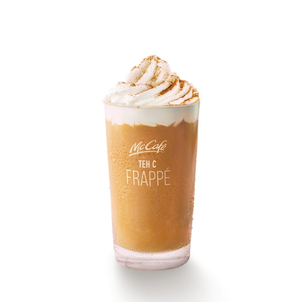 McDonald’s introduces all-new Singapore-inspired “Laksa Delight Burger” in time for the National Day - Alvinology