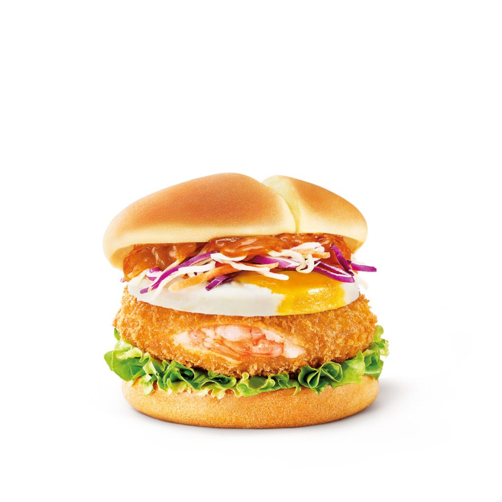 McDonald’s introduces all-new Singapore-inspired “Laksa Delight Burger” in time for the National Day - Alvinology