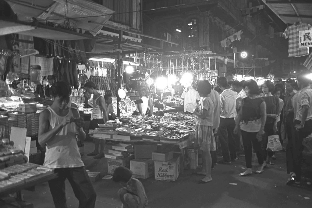 Discover the History and Evolution of Pasar Malam in Singapore with National Heritage Board’s new travelling exhibition - Alvinology