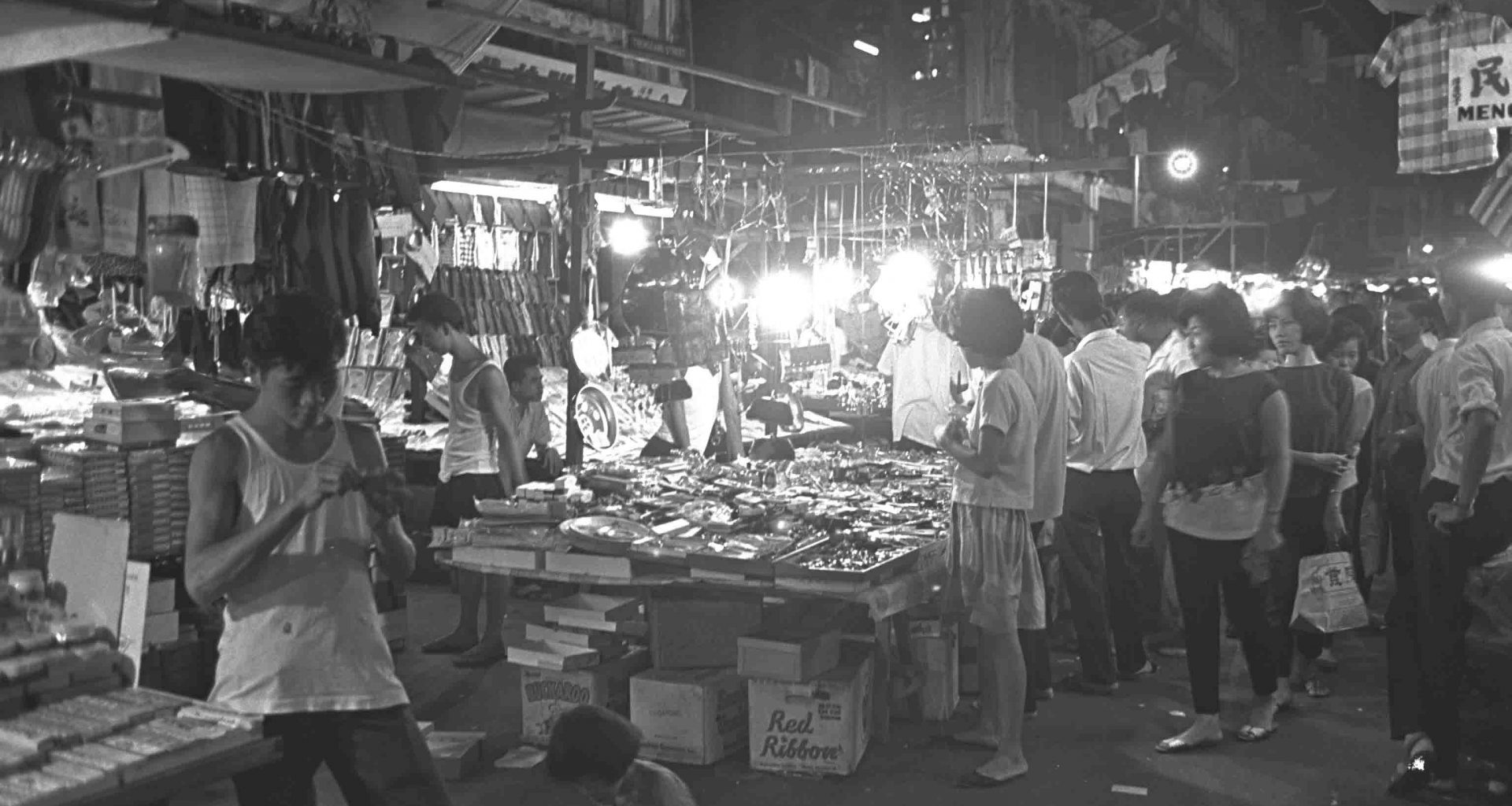 Discover the History and Evolution of Pasar Malam in Singapore with National Heritage Board’s new travelling exhibition - Alvinology