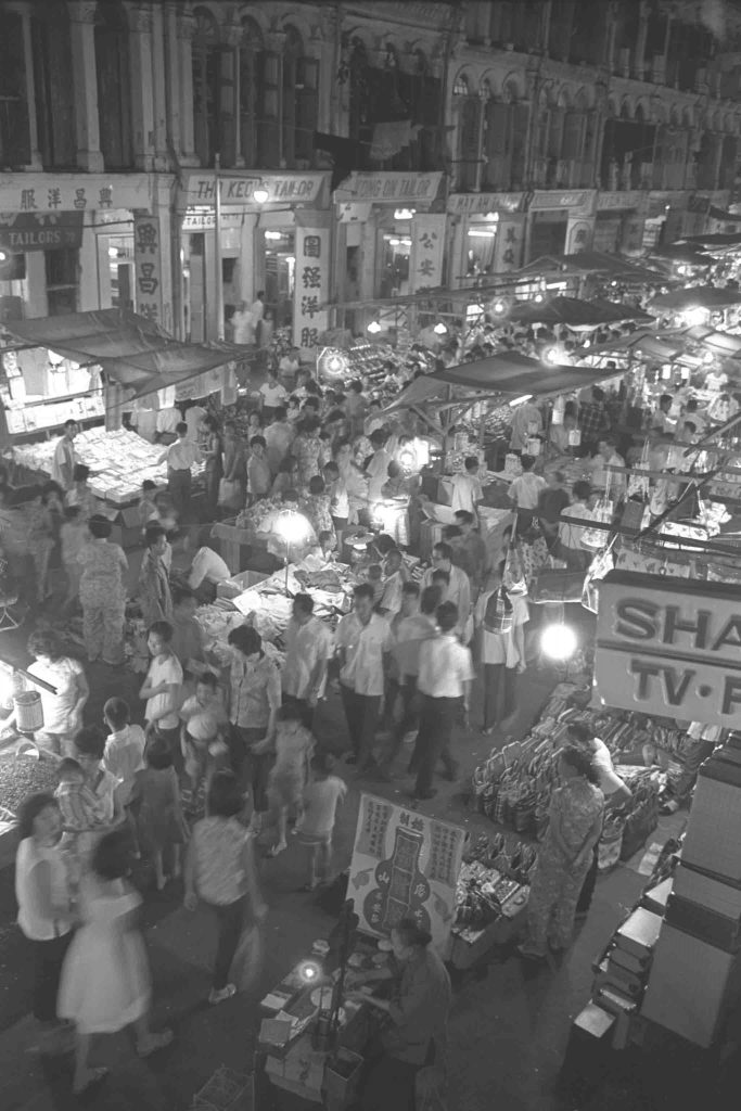 Discover the History and Evolution of Pasar Malam in Singapore with National Heritage Board’s new travelling exhibition Discover the History and Evolution of Pasar Malam in Singapore with National Heritage Board’s new travelling exhibition - Alvinology
