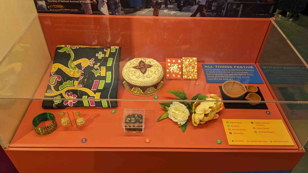 Discover the History and Evolution of Pasar Malam in Singapore with National Heritage Board’s new travelling exhibition Discover the History and Evolution of Pasar Malam in Singapore with National Heritage Board’s new travelling exhibition - Alvinology