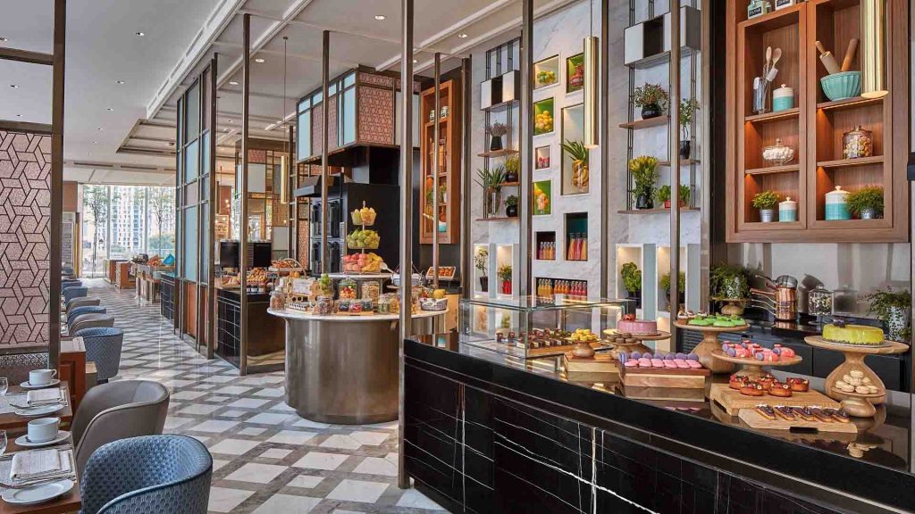 Experience 3D2N All-inclusive Holistic Retreat with Wellness Programs and Dining Experiences for Two at Sofitel Singapore City Centre for only SGD800++ - Alvinology