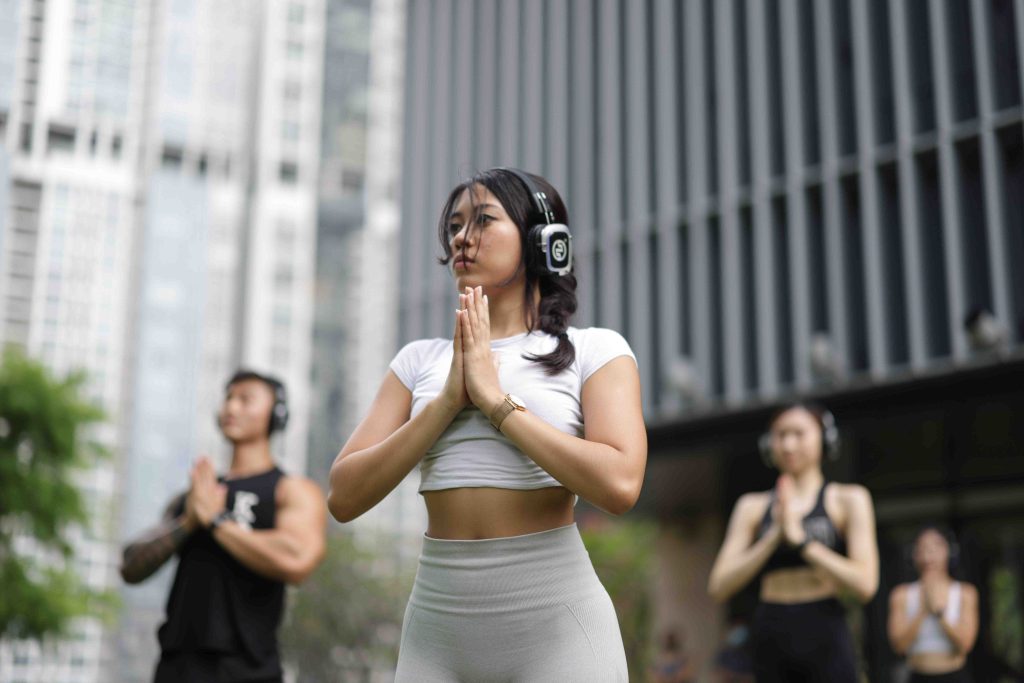 Experience 3D2N All-inclusive Holistic Retreat with Wellness Programs and Dining Experiences for Two at Sofitel Singapore City Centre for only SGD800++ - Alvinology