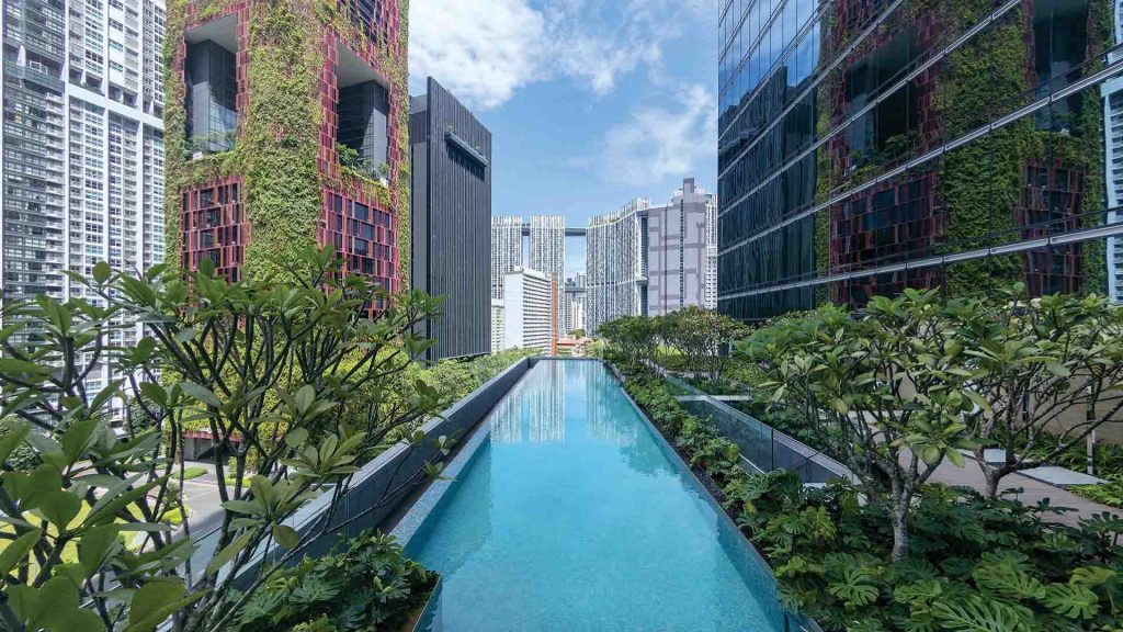 Experience 3D2N All-inclusive Holistic Retreat with Wellness Programs and Dining Experiences for Two at Sofitel Singapore City Centre for only SGD800++ - Alvinology
