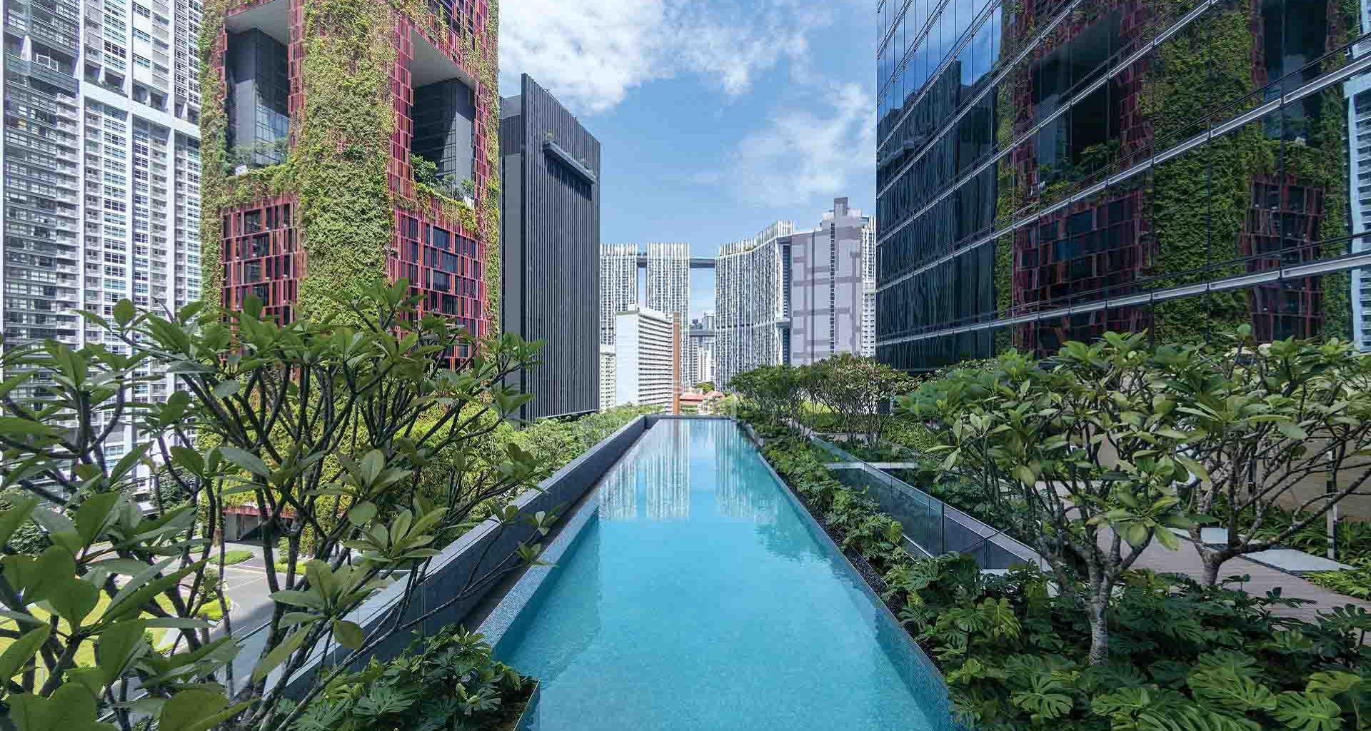 Experience 3D2N All-inclusive Holistic Retreat with Wellness Programs and Dining Experiences for Two at Sofitel Singapore City Centre for only SGD800++ - Alvinology