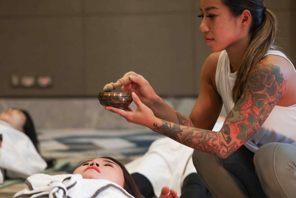 Experience 3D2N All-inclusive Holistic Retreat with Wellness Programs and Dining Experiences for Two at Sofitel Singapore City Centre for only SGD800++ - Alvinology