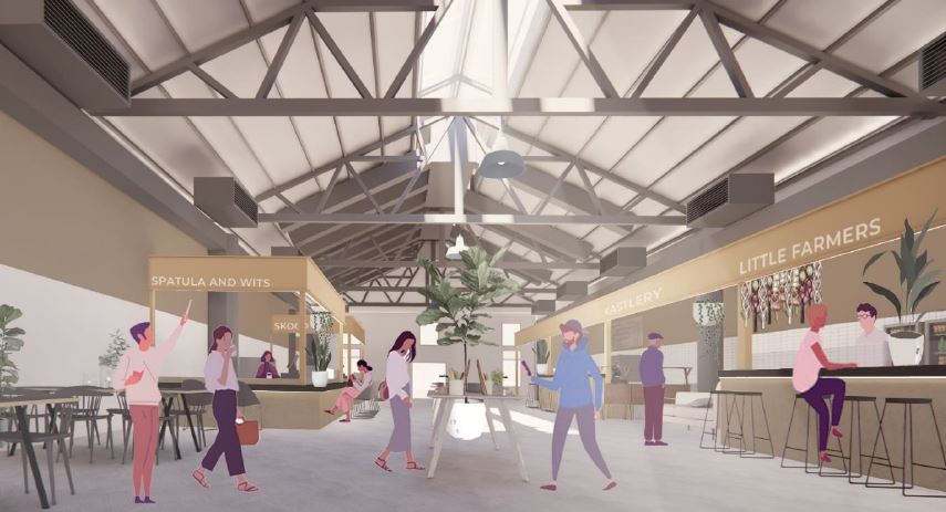 The revamped CQ @ Clarke Quay will be your new day-and-night dining and lifestyle destination The revamped CQ @ Clarke Quay will be your new day-and-night dining and lifestyle destination - Alvinology