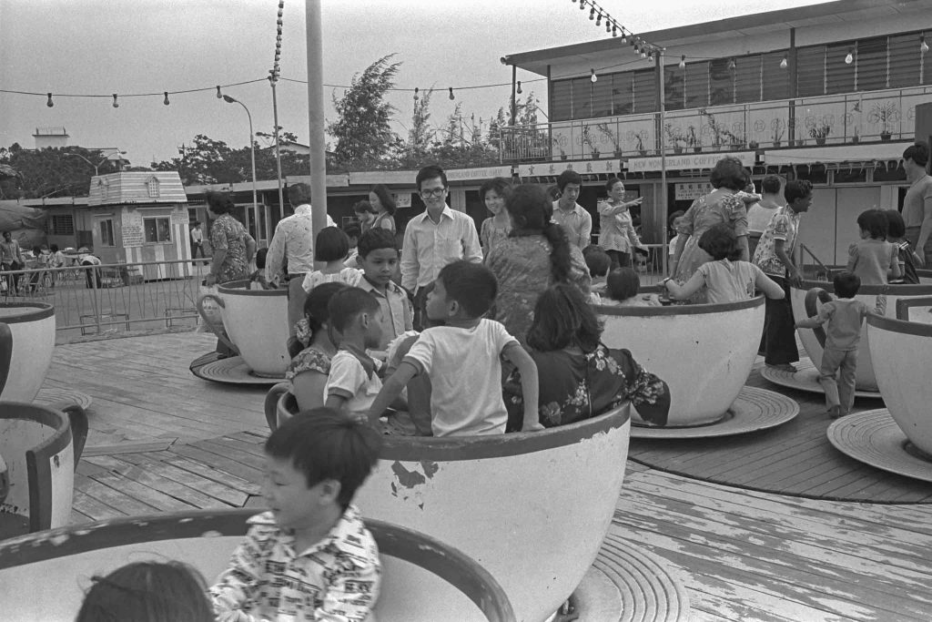 Discover the History and Evolution of Pasar Malam in Singapore with National Heritage Board’s new travelling exhibition Discover the History and Evolution of Pasar Malam in Singapore with National Heritage Board’s new travelling exhibition - Alvinology