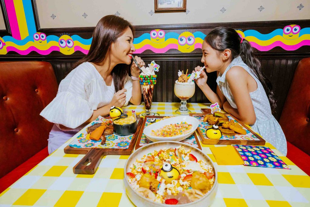 Improve Your Dining Space With These Easy Tips - Alvinology