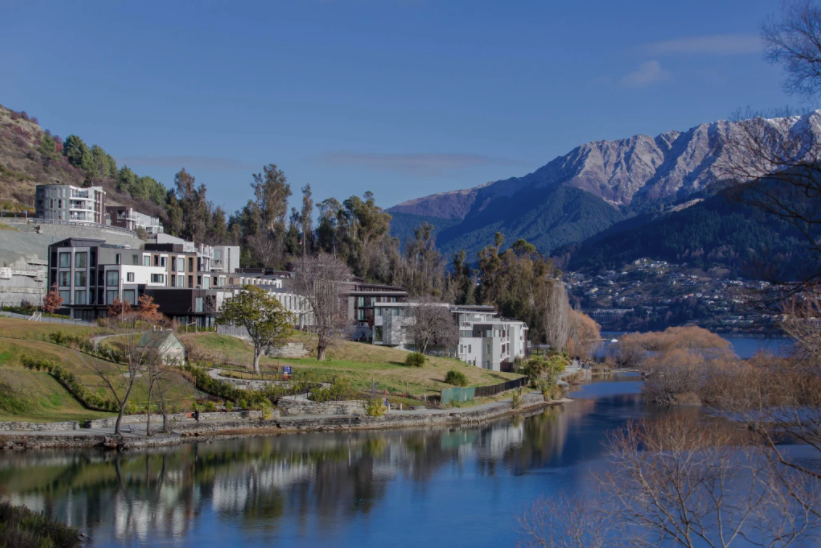 5 Gorgeous Reasons why New Zealand should be next on your Bucket List - Alvinology
