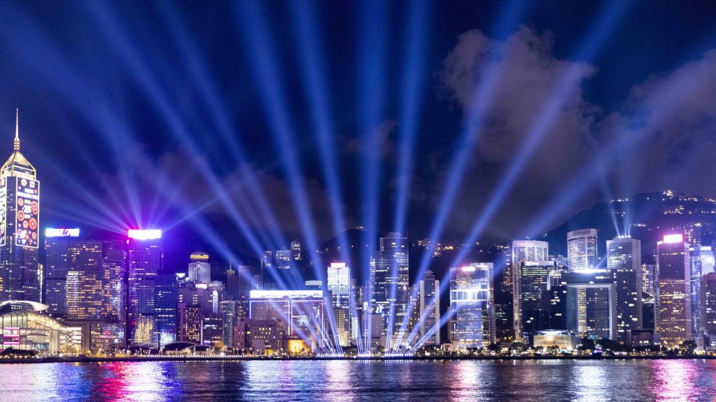 The highly-anticipated Hong Kong Palace Museum is finally open, a must-visit for culture and arts lovers - Alvinology