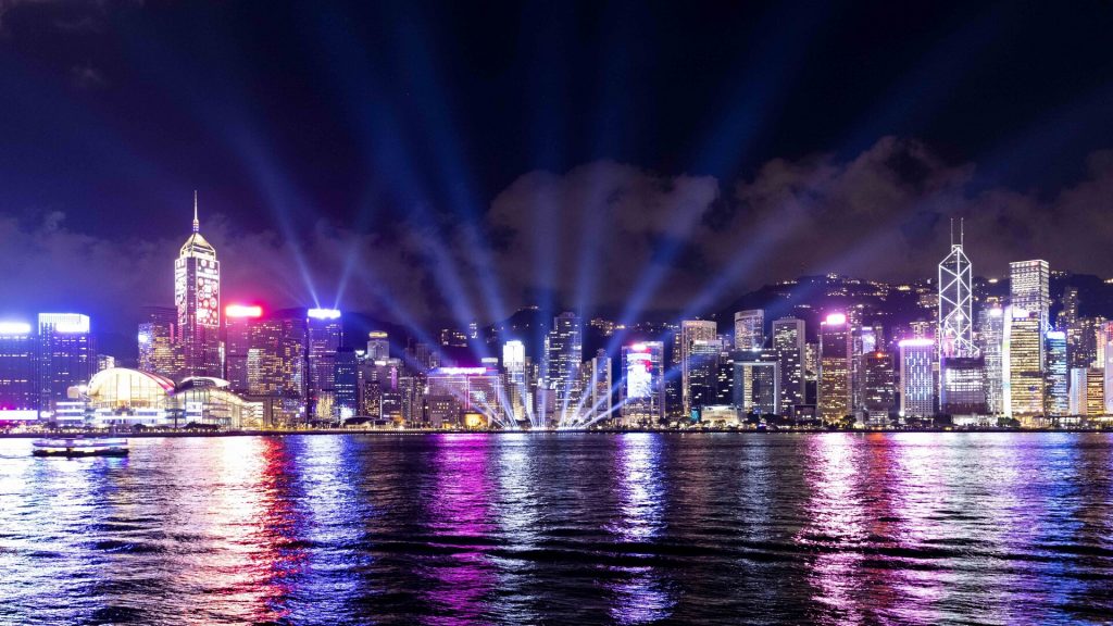 The highly-anticipated Hong Kong Palace Museum is finally open, a must-visit for culture and arts lovers - Alvinology
