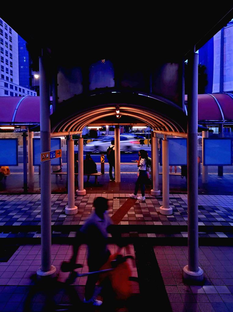 Samsung invites photo enthusiasts to take creative shots and enjoy Spectacular Nights at Sleepless in SG - Alvinology
