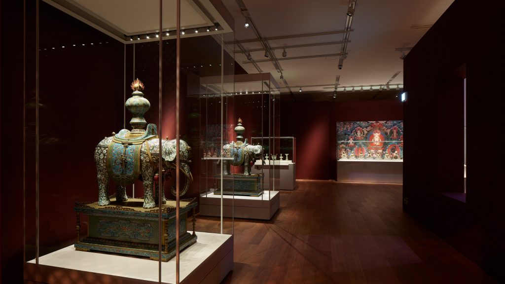The highly-anticipated Hong Kong Palace Museum is finally open, a must-visit for culture and arts lovers - Alvinology
