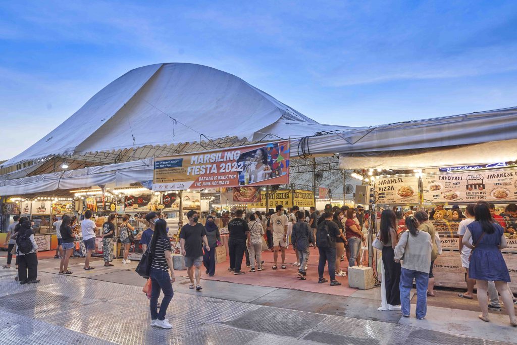 Discover the History and Evolution of Pasar Malam in Singapore with National Heritage Board’s new travelling exhibition Discover the History and Evolution of Pasar Malam in Singapore with National Heritage Board’s new travelling exhibition - Alvinology