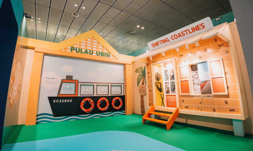 Explore Changi Airport’s new interactive gallery with Insta-worthy Photo Spots and 8 Discovery Tours - Alvinology