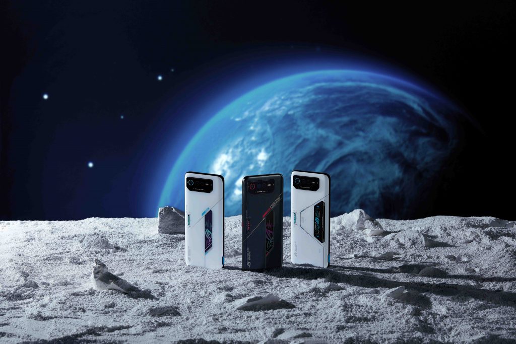 ROG unveils new ROG Phone 6 Series - Supreme Specifications with extensive ray of accessories for Supreme Gaming - Alvinology