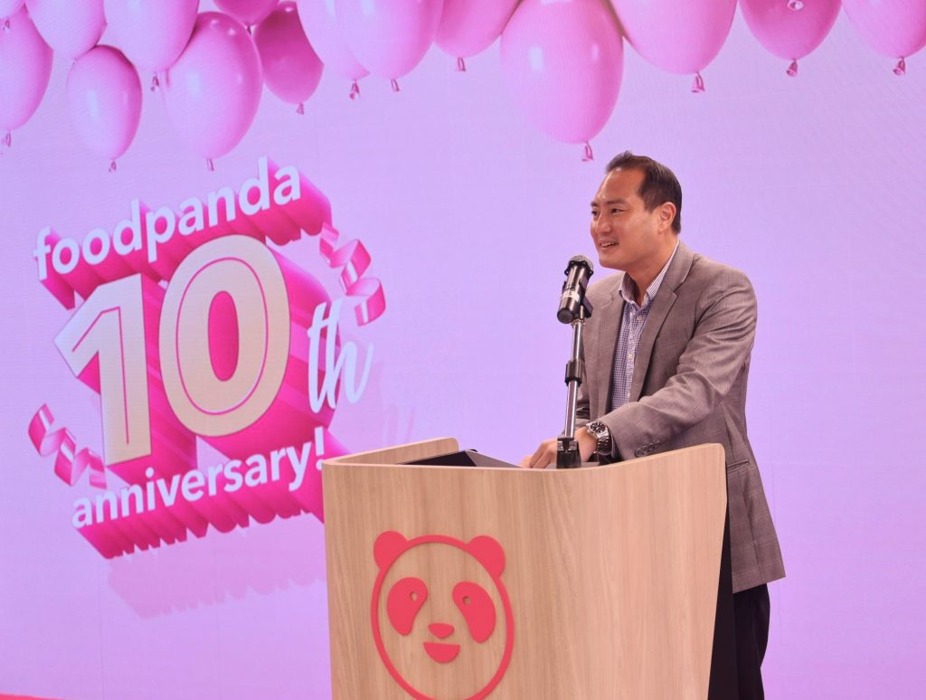 foodpanda launches PowerUp! Tech Academy to grow the local tech talent pool, upskill riders, and help merchants digitalise across Asia - Alvinology
