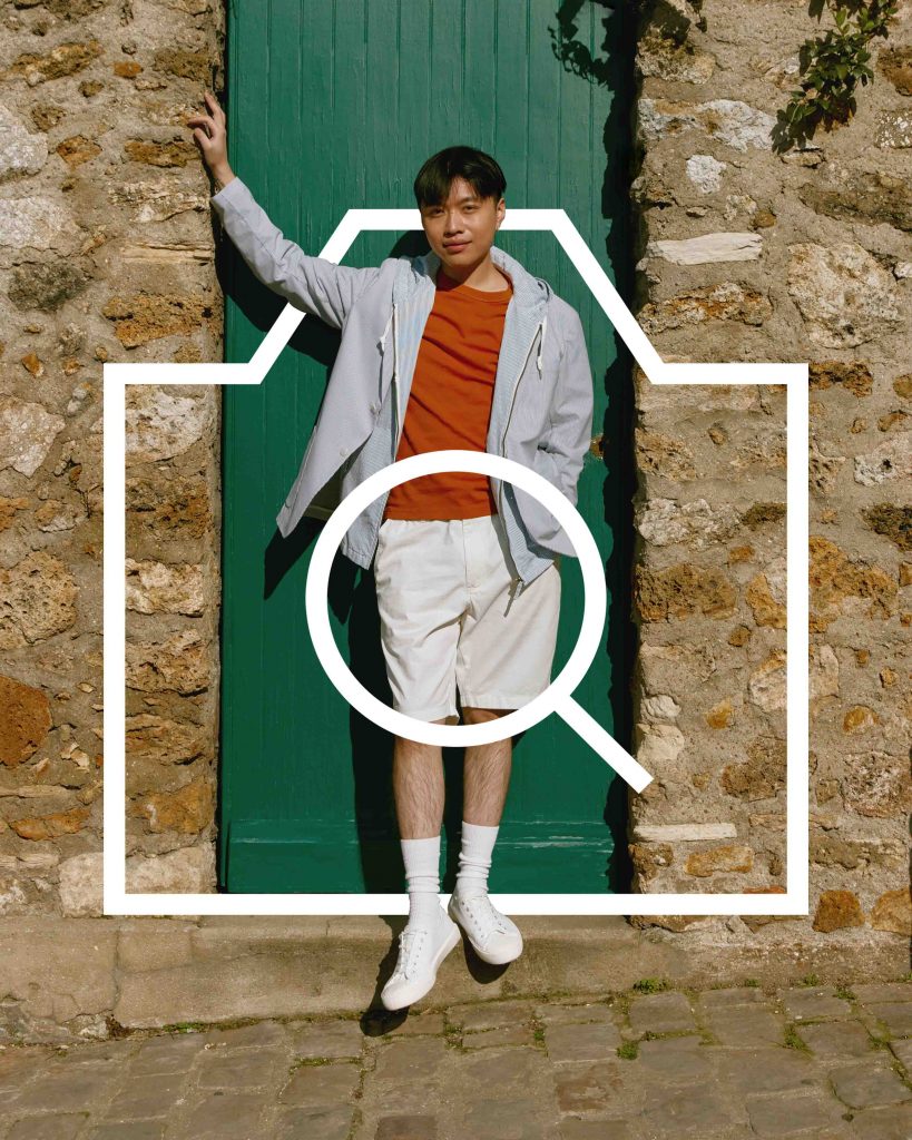 Discover unique outfits all around the world with UNIQLO’s new StyleHint App Discover unique outfits all around the world with UNIQLO’s new StyleHint App - Alvinology