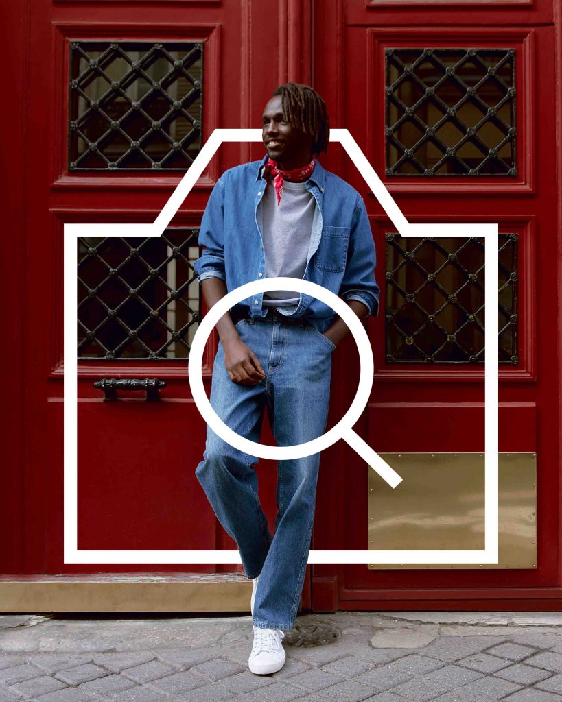 Discover unique outfits all around the world with UNIQLO’s new StyleHint App Discover unique outfits all around the world with UNIQLO’s new StyleHint App - Alvinology
