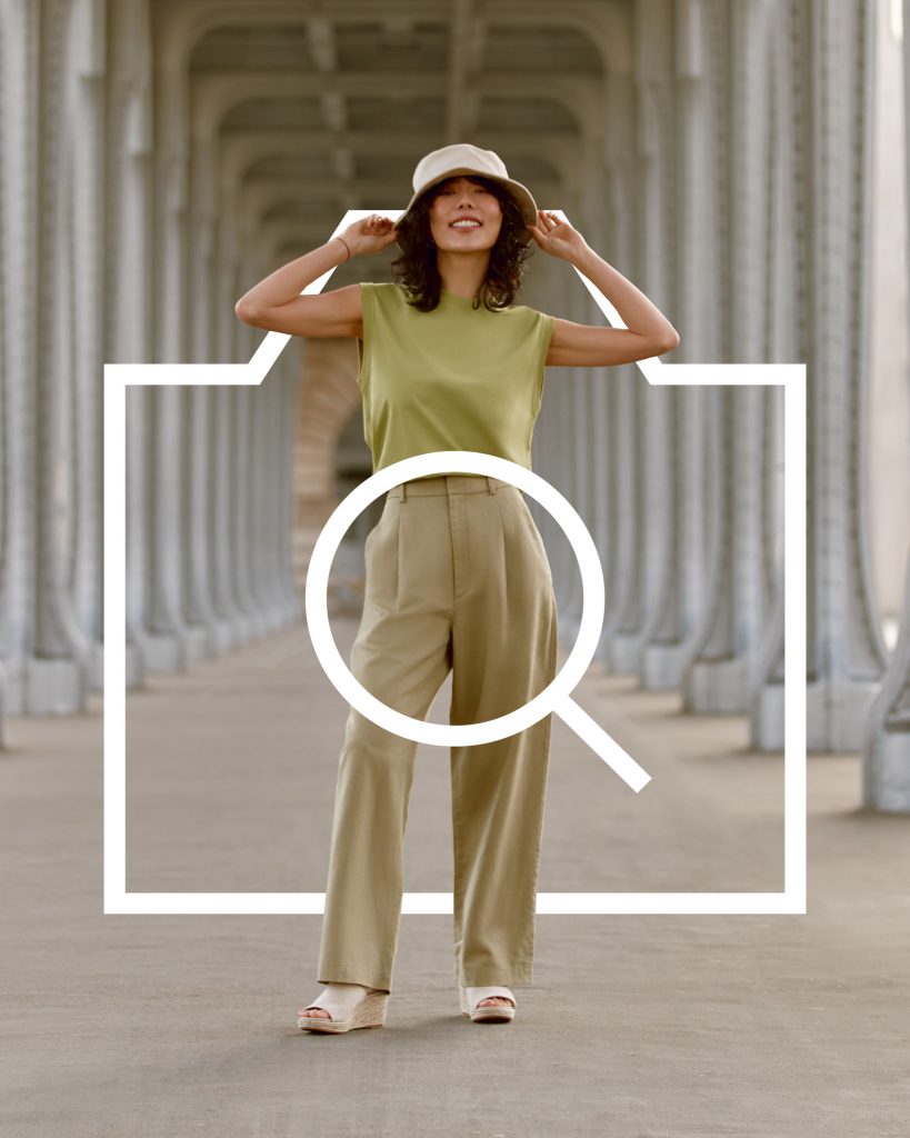 Discover unique outfits all around the world with UNIQLO’s new StyleHint App Discover unique outfits all around the world with UNIQLO’s new StyleHint App - Alvinology