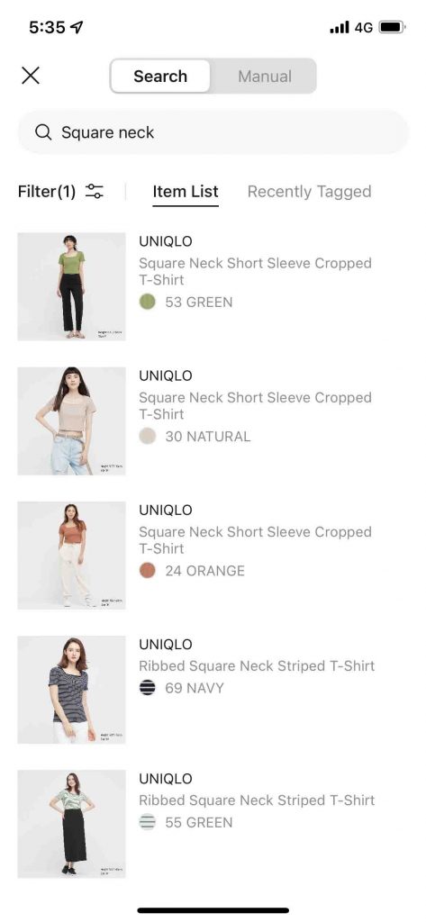 Discover unique outfits all around the world with UNIQLO’s new StyleHint App Discover unique outfits all around the world with UNIQLO’s new StyleHint App - Alvinology