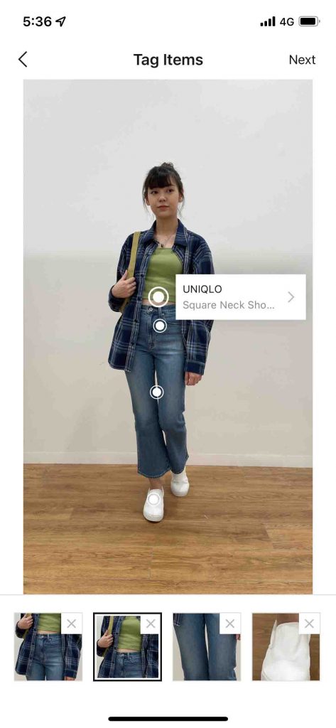 Discover unique outfits all around the world with UNIQLO’s new StyleHint App Discover unique outfits all around the world with UNIQLO’s new StyleHint App - Alvinology