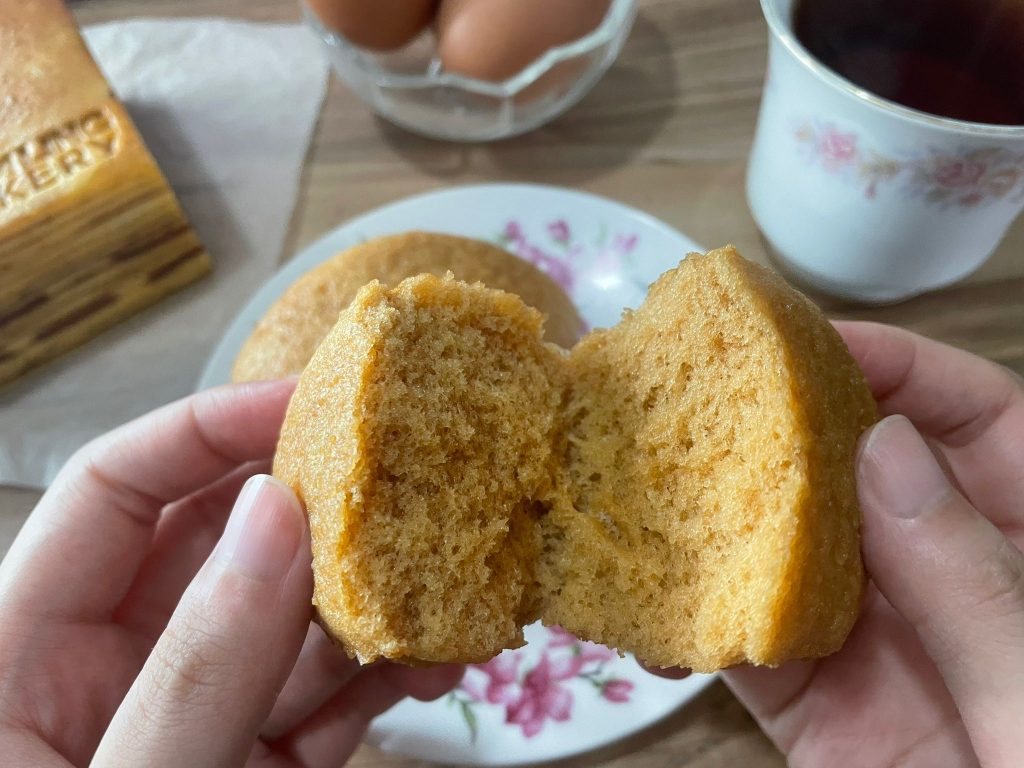 New Launch Kueh Lapis Legit & Steamed Ma Lai Gao @ Mdm Ling Bakery New Launch Kueh Lapis Legit & Steamed Ma Lai Gao @ Mdm Ling Bakery - Alvinology