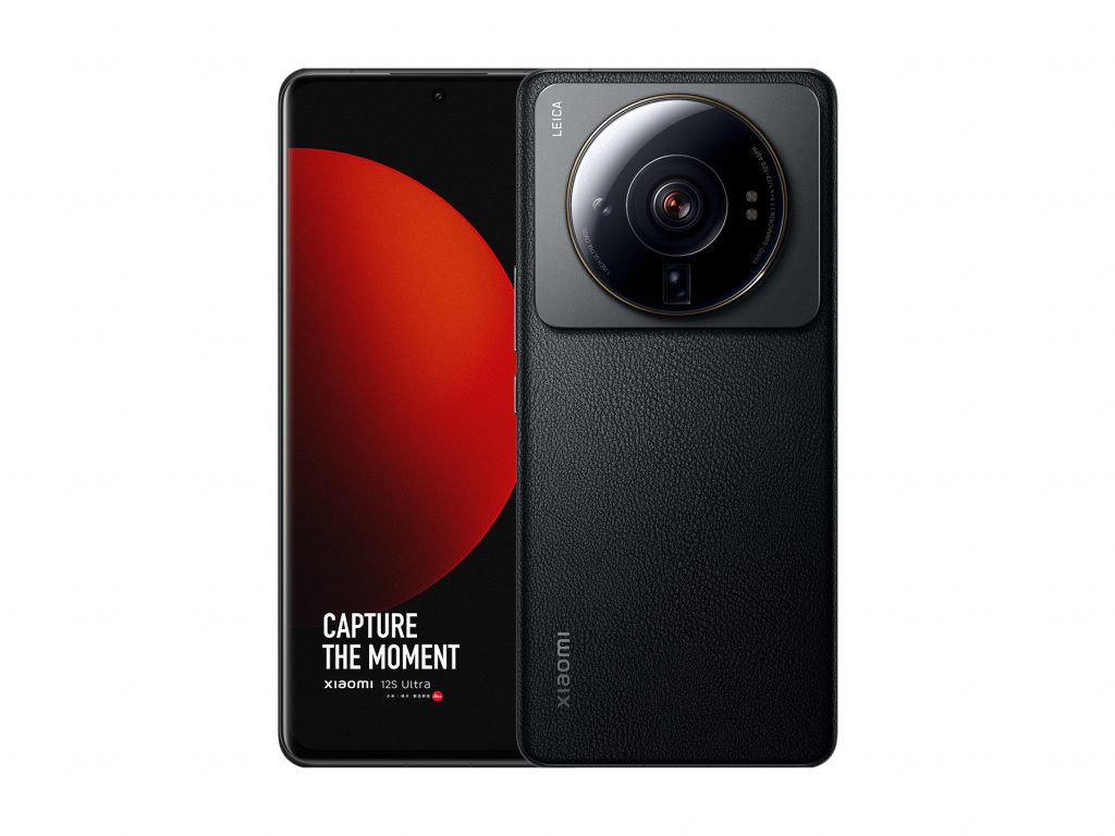 The new Xiaomi 12S Series “co-engineered with Leica” is probably every professional photographer’s dream smartphone – See Quick Specs - Alvinology