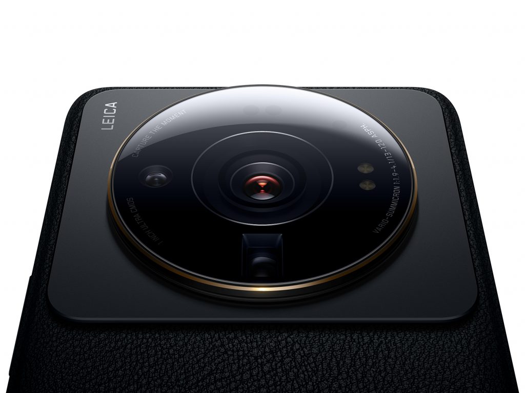 The new Xiaomi 12S Series “co-engineered with Leica” is probably every professional photographer’s dream smartphone – See Quick Specs - Alvinology