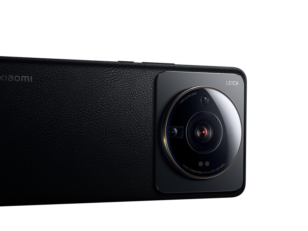 The new Xiaomi 12S Series “co-engineered with Leica” is probably every professional photographer’s dream smartphone – See Quick Specs - Alvinology