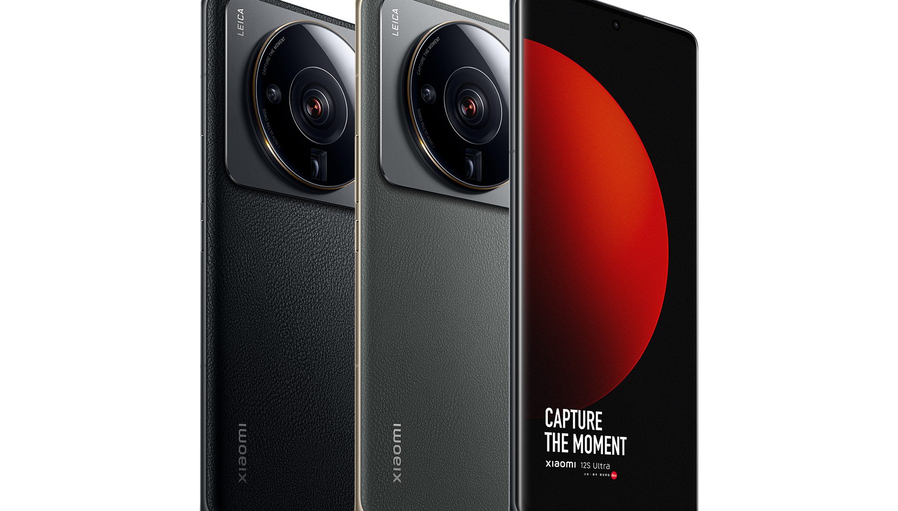 The new Xiaomi 12S Series “co-engineered with Leica” is probably every professional photographer’s dream smartphone – See Quick Specs - Alvinology