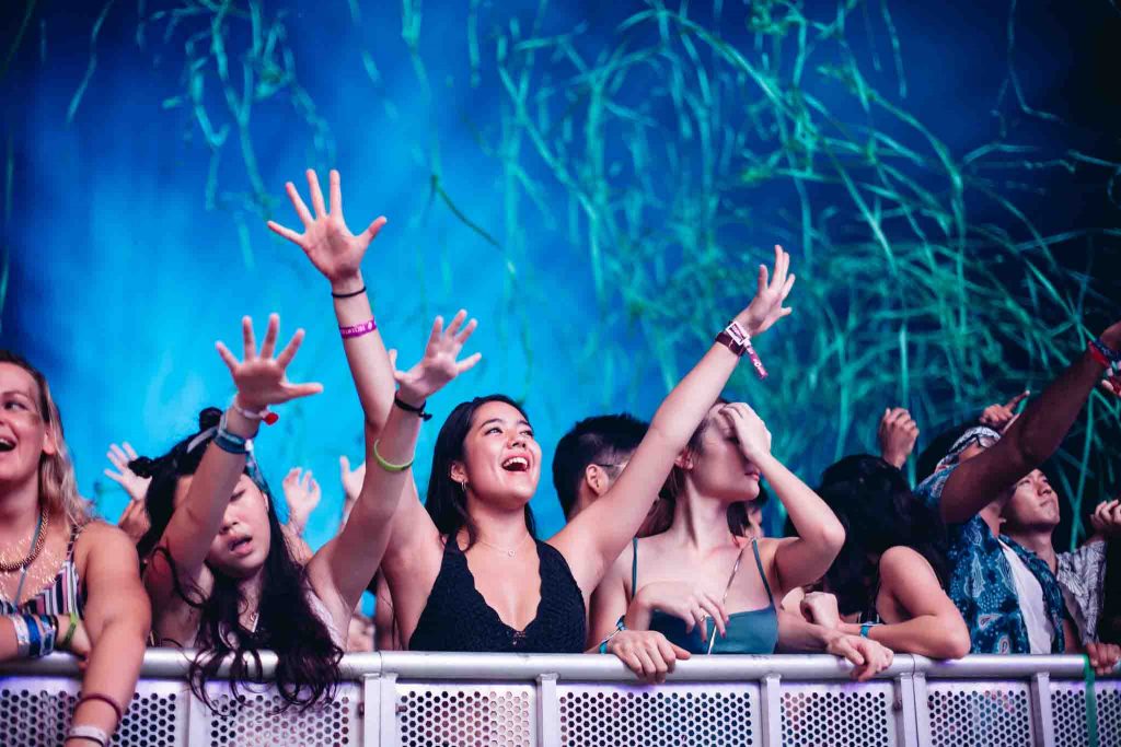 Dance Music Festival “ZoukOut Singapore” to return this December 2022 with a futuristic dream inviting you to look into the future - Alvinology
