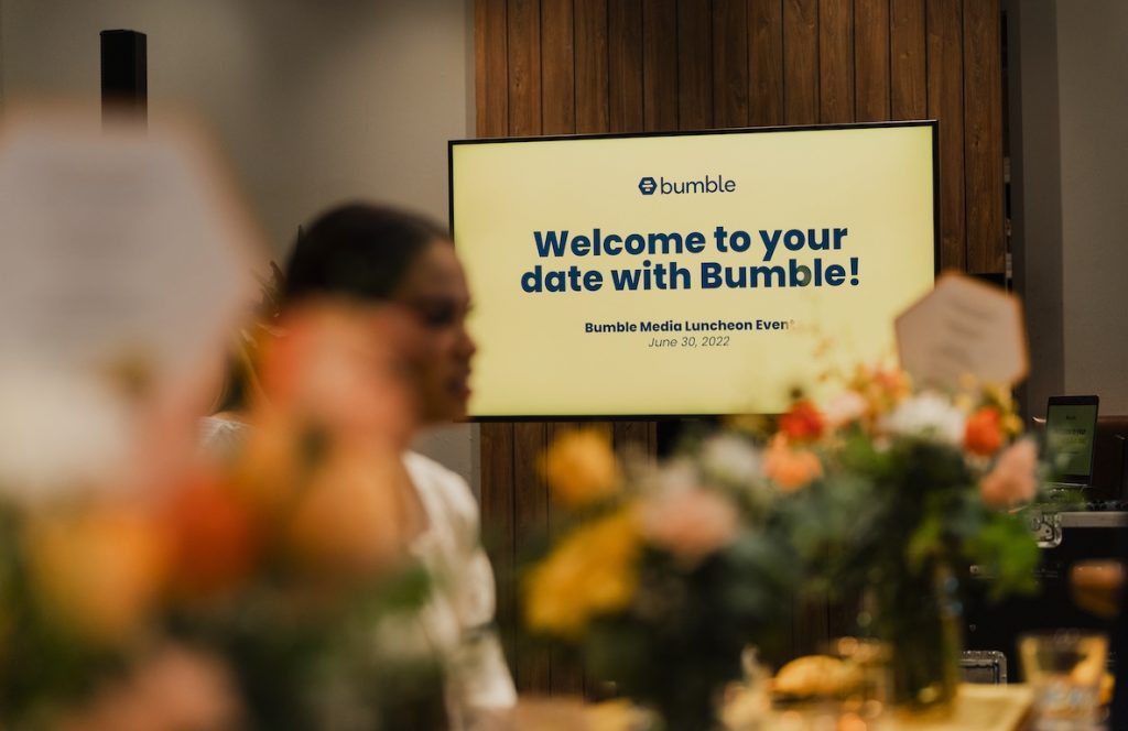 [#SupportLocal] Bumble Partners with 13 Singapore Small Busineses to Launch A Date Do What Campaign - Alvinology
