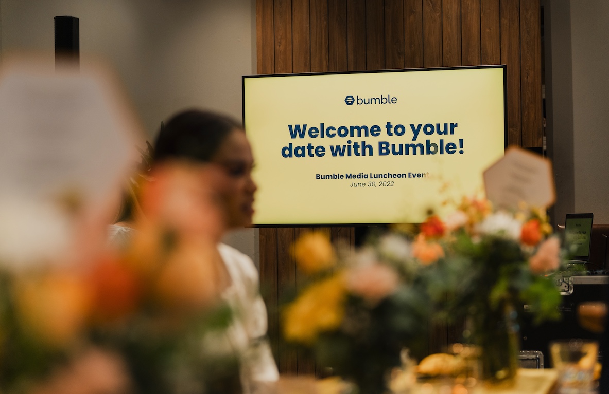 [#SupportLocal] Bumble Partners with 13 Singapore Small Busineses to Launch A Date Do What Campaign - Alvinology